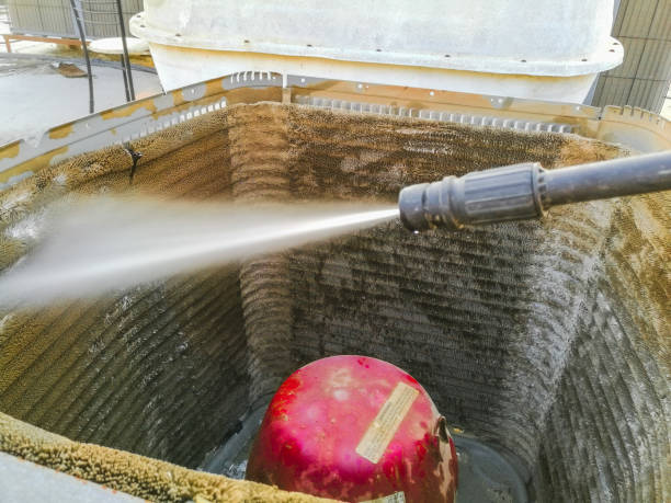 Best Affordable HVAC Duct Cleaning  in Mona, UT