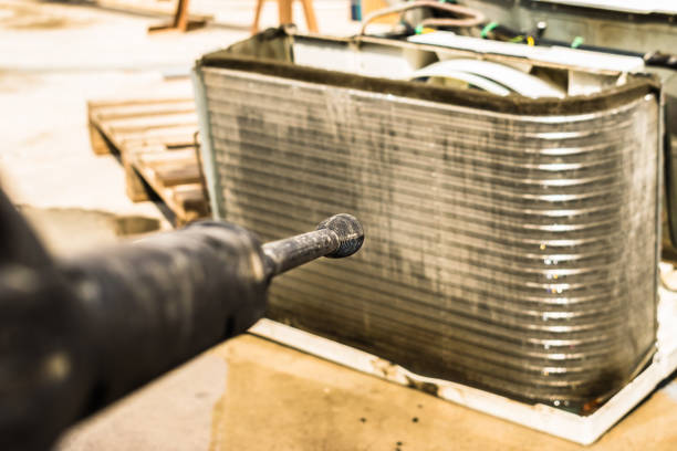 Best Home Air Vent Cleaning  in Mona, UT