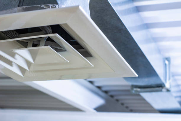 Emergency Air Duct Cleaning in UT