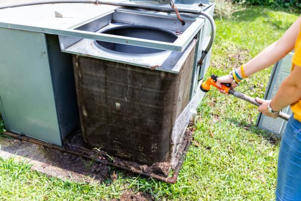 Best Air Vent Cleaning Services  in Mona, UT