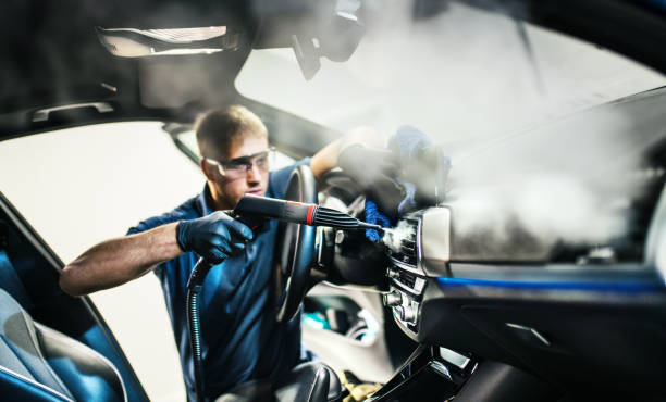 Best HVAC System Cleaning  in Mona, UT