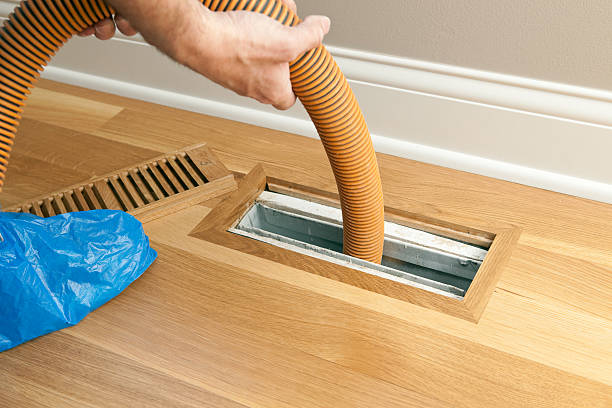 Best HVAC Duct Inspection Services  in Mona, UT