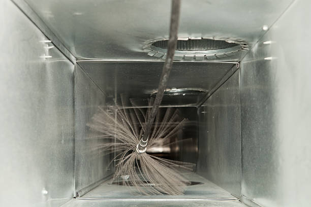 Best Emergency Air Duct Cleaning  in Mona, UT