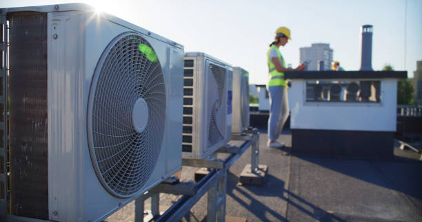 Best Affordable Air Duct Cleaning  in Mona, UT
