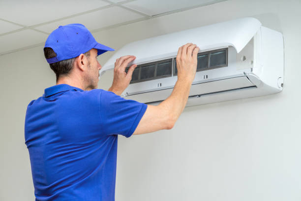Best HVAC Duct Inspection Services  in Mona, UT