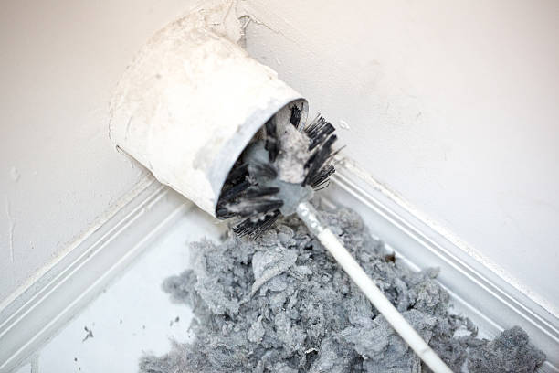 Best Commercial HVAC Duct Cleaning  in Mona, UT