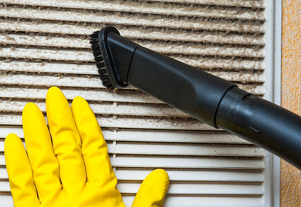Best HVAC Air Duct Cleaning  in Mona, UT