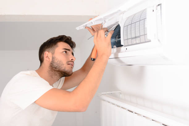 Best Commercial Air Duct Cleaning  in Mona, UT