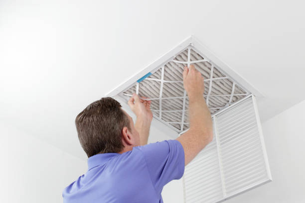 Best Commercial Air Duct Cleaning  in Mona, UT